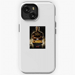 Power Man Luke Cage Samsung Cases