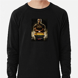 Power Man Luke Cage Sweatshirts