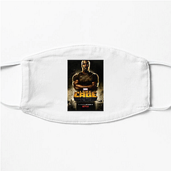 Power Man Luke Cage Face Masks