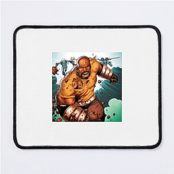Unbreakable Strength Luke Cage Mouse Pads