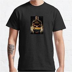 Power Man Luke Cage T-Shirts