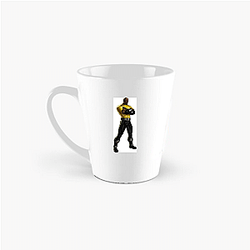 Bulletproof Defender Luke Cage Mugs