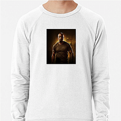 Neighborhood Guardian Luke Cage Sweatshirts