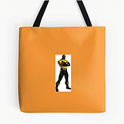Bulletproof Defender Luke Cage Bags