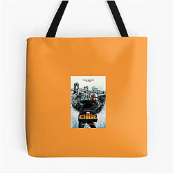 Indestructible Force Luke Cage Bags