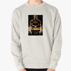 Power Man Luke Cage Sweatshirts