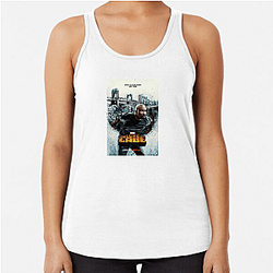 Indestructible Force Luke Cage Tank Tops