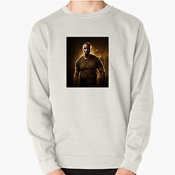 Neighborhood Guardian Luke Cage Sweatshirts