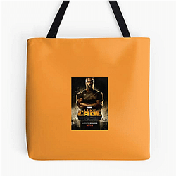 Power Man Luke Cage Bags