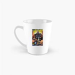 Urban Legend Luke Cage Mugs