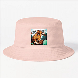 Unbreakable Strength Luke Cage Hats & Caps
