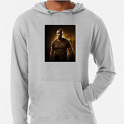 Neighborhood Guardian Luke Cage Hoodies