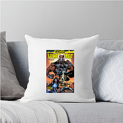Urban Legend Luke Cage Pillows Cover