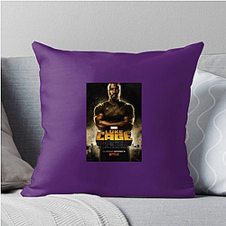 Power Man Luke Cage Pillows Cover