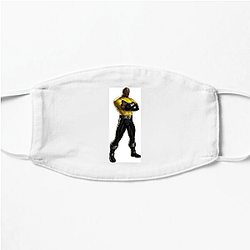 Bulletproof Defender Luke Cage Face Masks