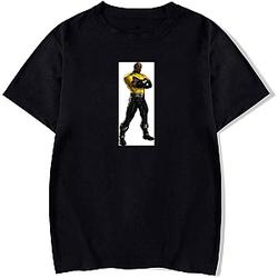 Bulletproof Defender Luke Cage T-Shirts