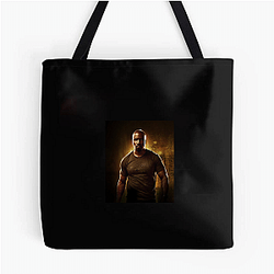 Neighborhood Guardian Luke Cage Bags