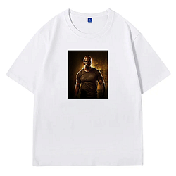 Neighborhood Guardian Luke Cage T-Shirts