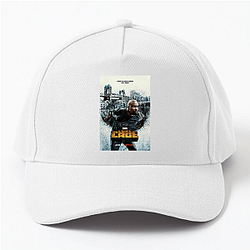 Indestructible Force Luke Cage Hats & Caps