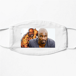 Harlem Hero Luke Cage Face Masks
