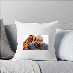 Harlem Hero Luke Cage Pillows Cover