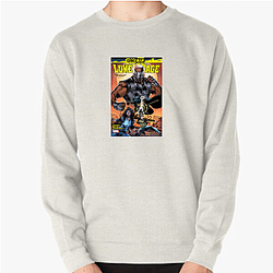 Urban Legend Luke Cage Sweatshirts