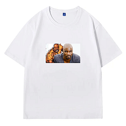 Harlem Hero Luke Cage T-Shirts