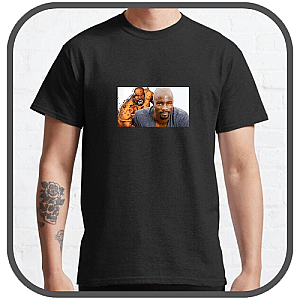 Luke Cage T-Shirts