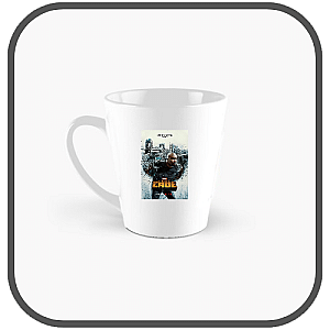 Luke Cage Mugs