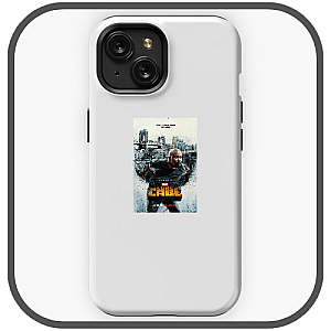 Luke Cage Cases