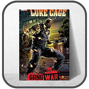 Luke Cage Posters