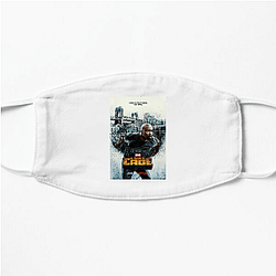 Indestructible Force Luke Cage Face Masks