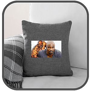 Luke Cage Pillows Cover