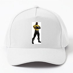 Bulletproof Defender Luke Cage Hats & Caps
