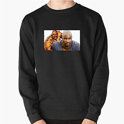 Harlem Hero Luke Cage Sweatshirts