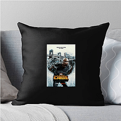 Indestructible Force Luke Cage Pillows Cover