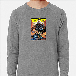 Urban Legend Luke Cage Sweatshirts