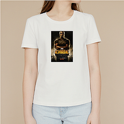 Power Man Luke Cage T-Shirts