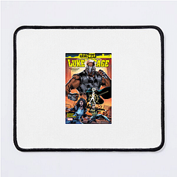 Urban Legend Luke Cage Mouse Pads