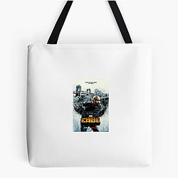 Indestructible Force Luke Cage Bags
