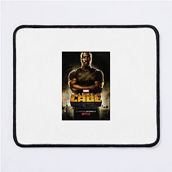 Power Man Luke Cage Mouse Pads
