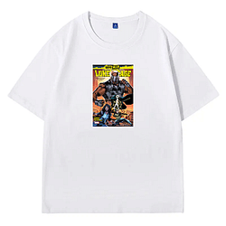 Urban Legend Luke Cage T-Shirts