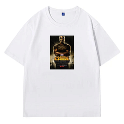 Power Man Luke Cage T-Shirts