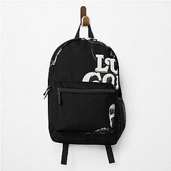 anjai wars most LUKE, anti LUKE, dnce LUKE Backpack