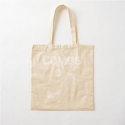  Cowboy Combs Shirt Cotton Tote Bag