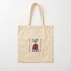 new COMBS art Cotton Tote Bag
