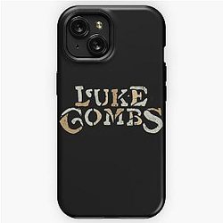 Combs  iPhone Tough Case