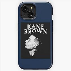 Cool - Luke Combs   iPhone Tough Case