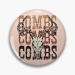 Luke Combs World Tour 2024 Shirt, Bullhead Shirt, Country Music Shirt, Luke Combs Shirt, Cowboy Combs, Luke Combs Fan Gift, Cowgirl Shirt Pin