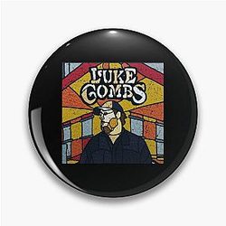  luke combs Pin